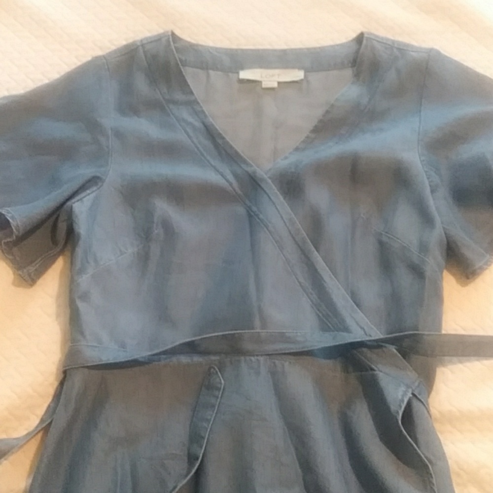Dress - Picture 3 of 3